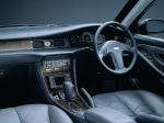 Mitsubishi Diamante 1990 года